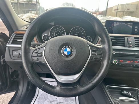 Used 2014 BMW 328i xDrive Sedan image 16
