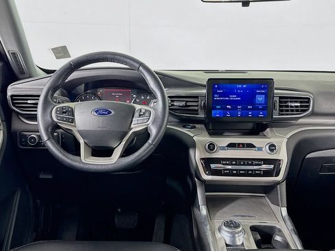 Used 2022 Ford Explorer XLT w/ Equipment Group 202A RWD image 13