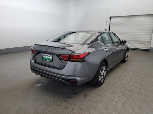 Used 2023 Nissan Altima 2.5 S image 9