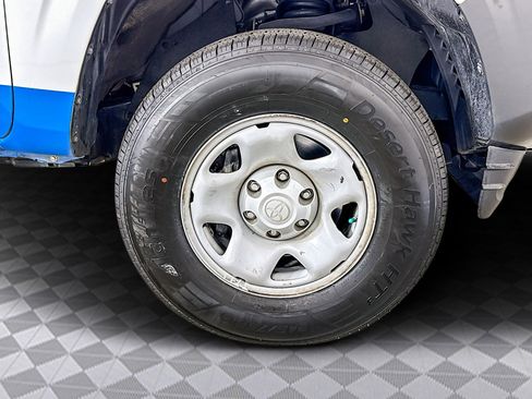 Used 2022 Toyota Tacoma SR image 27