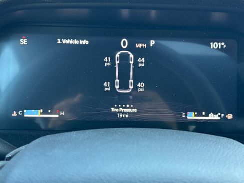 New 2025 Jeep Grand Cherokee L Altitude image 22