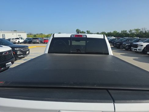 Used 2020 RAM 1500 Rebel w/ Rebel Level 2 Equipment Group AWD/4WD image 7