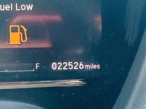 Used 2019 Honda HR-V EX image 12