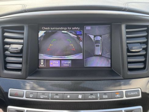 Used 2019 INFINITI QX60 Luxe w/ Essential Package image 22