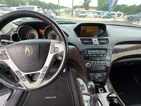 Used 2011 Acura MDX w/ Technology Package AWD/4WD image 22