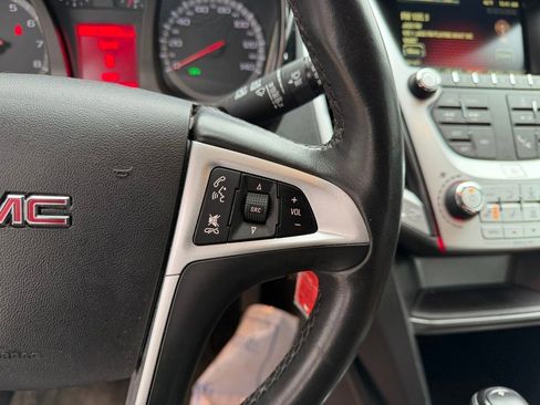 Used 2017 GMC Terrain SLT w/ Open Road Package image 17