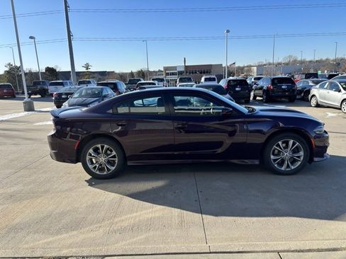 Used 2020 Dodge Charger GT w/ Plus Group image 4