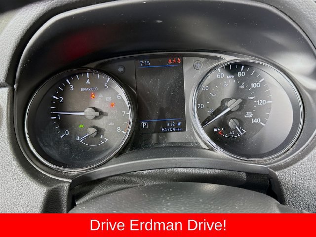 Used 2022 Nissan Rogue Sport SL w/ Premium Package AWD/4WD image 17