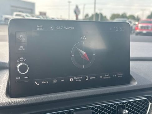 Used 2023 Acura Integra A-Spec image 21