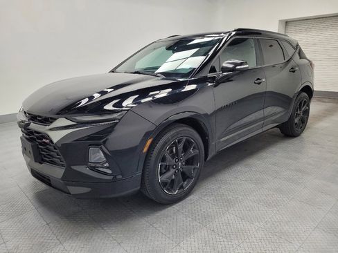 Used 2019 Chevrolet Blazer RS image 2