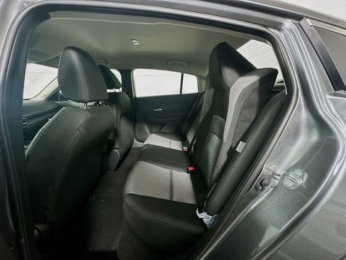 New 2026 Nissan Sentra SV w/ Floor Mat Package image 16