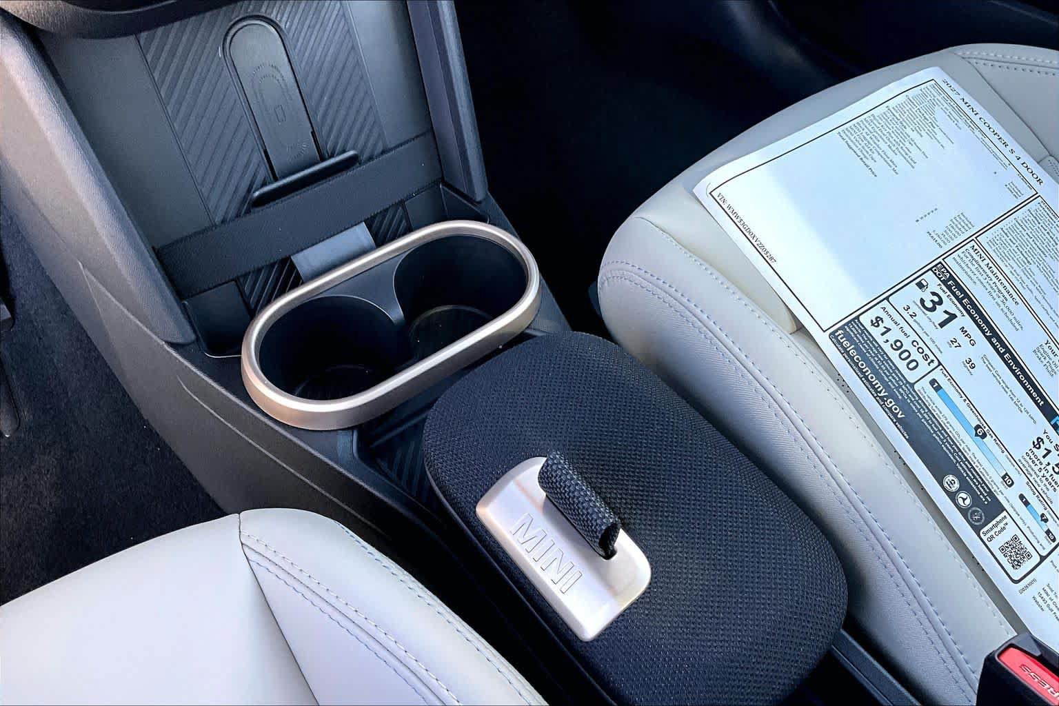 New 2027 MINI Cooper S FWD image 7