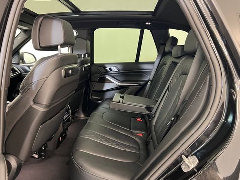 Certified 2025 BMW X5 xDrive50e image 14