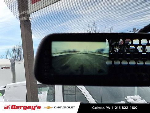 Used 2023 Chevrolet Express 2500 w/ Driver Convenience Package image 19