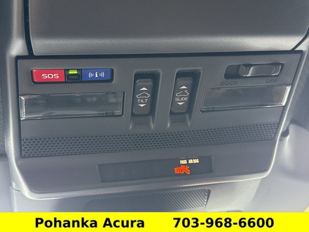 Used 2026 Subaru Outback Premium AWD/4WD image 17