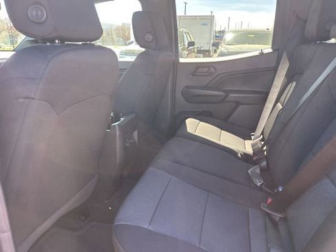 New 2026 Chevrolet Colorado Trail Boss image 27