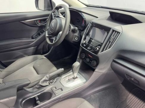 Used 2020 Subaru Impreza 2.0i AWD/4WD image 11