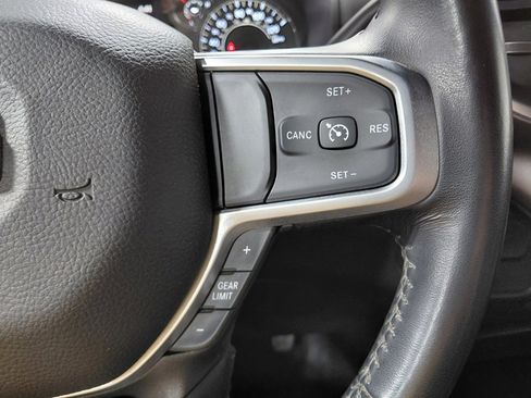 Certified 2024 RAM 2500 Big Horn image 36