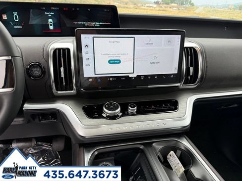 New 2027 Ford Expedition Max Platinum w/ Platinum Ultimate Package AWD/4WD image 19