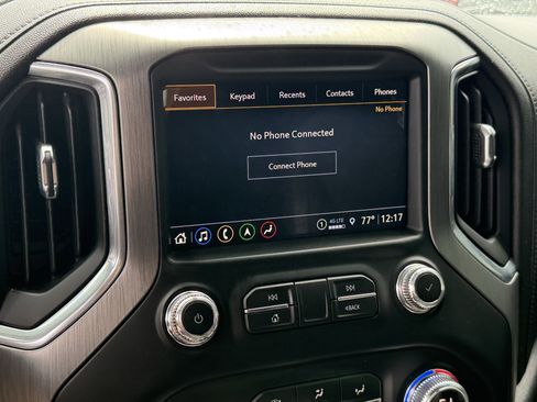 Used 2021 GMC Sierra 1500 Denali w/ Denali Ultimate Package image 18