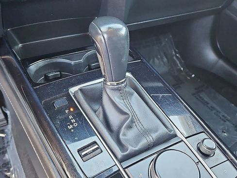 Used 2024 MAZDA CX-30 AWD 2.5 S w/ Select Sport Pkg image 25