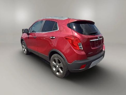 Used 2014 Buick Encore FWD image 3