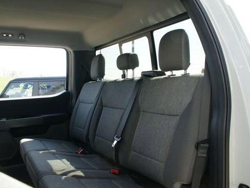 New 2026 Ford F350 XL w/ STX Appearance Package AWD/4WD image 29