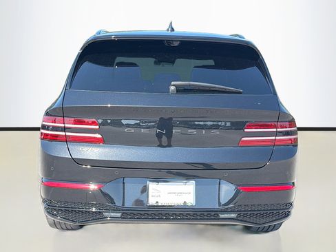 Used 2026 Genesis GV80 3.5T Prestige AWD/4WD image 4