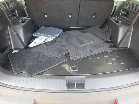 New 2026 Hyundai Santa Fe SEL image 33