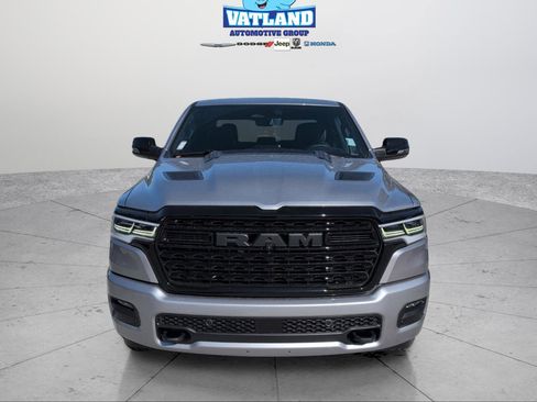 New 2026 RAM 1500 Limited AWD/4WD image 8
