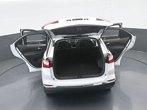 Used 2021 Chevrolet Equinox LT image 63