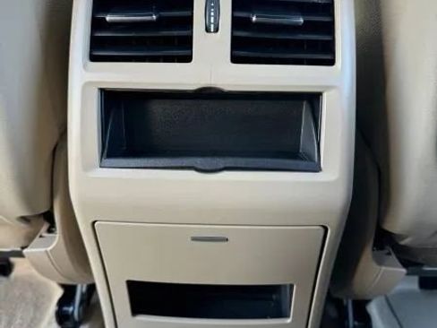 Used 2013 Mercedes-Benz ML 350 2WD image 47