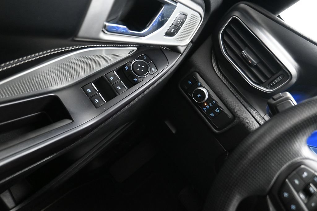 Used 2020 Ford Explorer ST w/ ST Street Pack AWD/4WD image 9