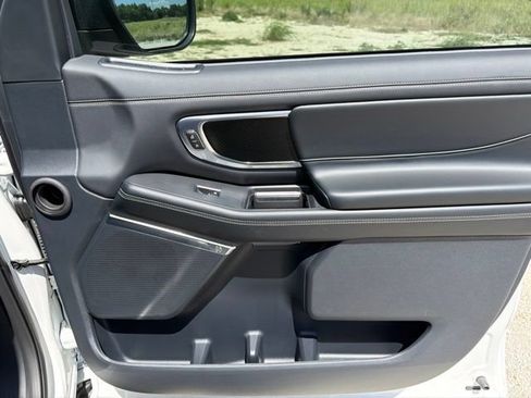 New 2026 Ford Expedition Max Platinum w/ Stealth Appearance Package AWD/4WD image 20