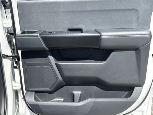New 2025 Ford F150 STX image 15