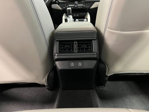 New 2025 Honda Accord EX-L image 30