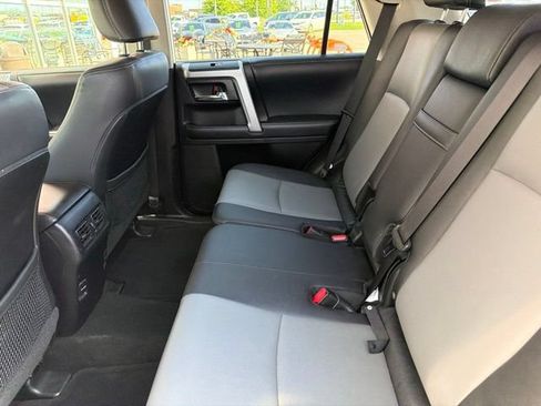 Used 2019 Toyota 4Runner SR5 Premium AWD/4WD image 12