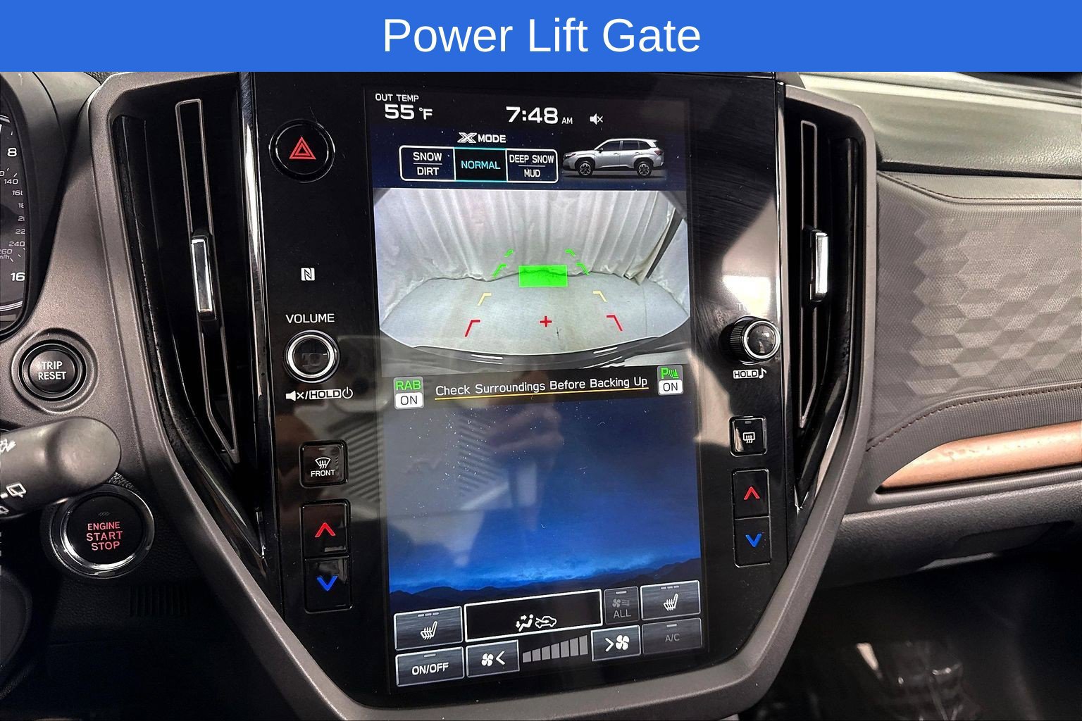 Certified 2026 Subaru Forester Sport AWD/4WD image 19