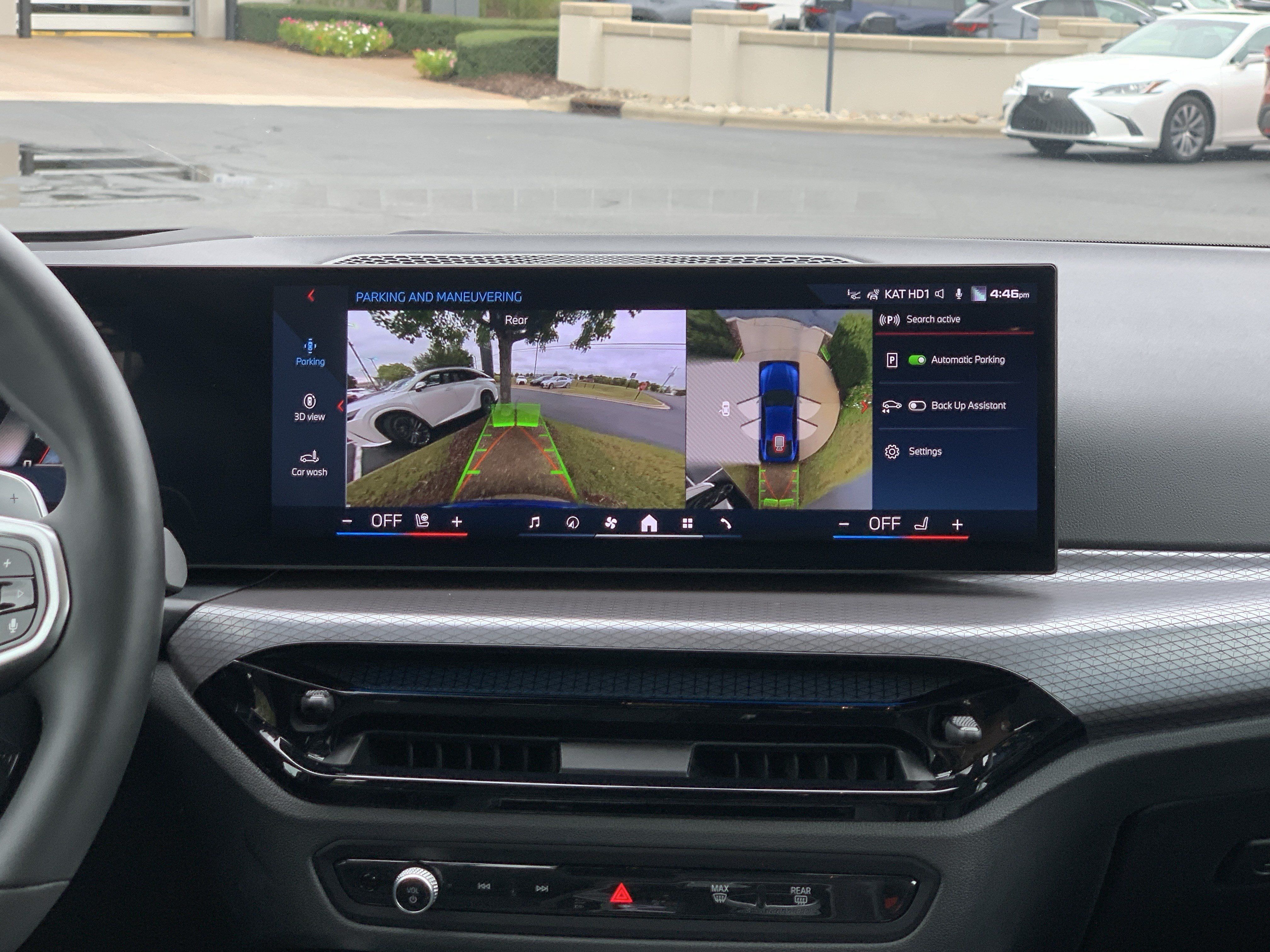Used 2025 BMW M440i RWD image 29