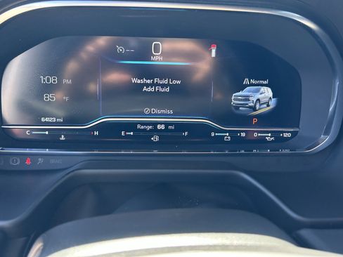 Used 2024 Chevrolet Tahoe LT image 13