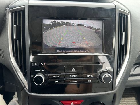 Used 2019 Subaru Forester w/ Alloy Wheel Package image 9