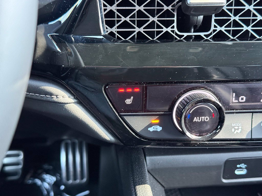 Used 2026 Honda Accord Sport image 6