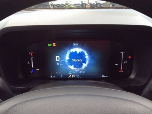 New 2025 Ford Maverick XL w/ Equipment Group 101A image 41