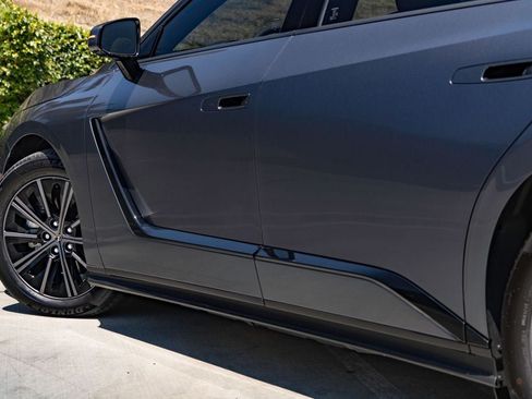 New 2026 Lexus ES 350e FWD image 7