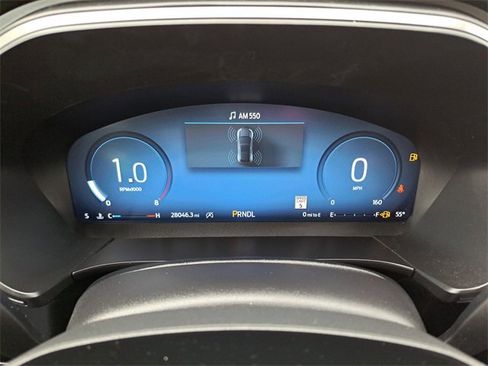 Certified 2023 Ford Escape Active w/ Tech Pack #2 image 20