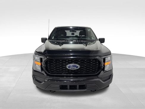 Used 2023 Ford F150 XL w/ Trailer Tow Package AWD/4WD image 12