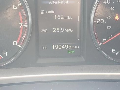Used 2016 Toyota RAV4 SE AWD/4WD image 24