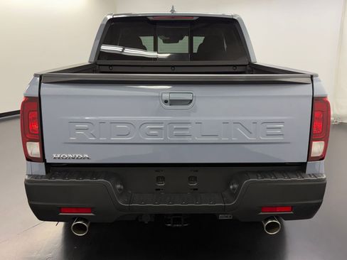 New 2026 Honda Ridgeline RTL image 10