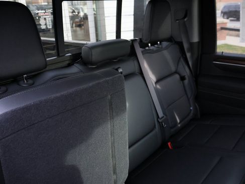 New 2026 GMC Sierra 3500 Denali w/ Denali Reserve Package image 13