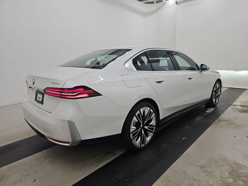 Used 2026 BMW 540i xDrive AWD/4WD image 4